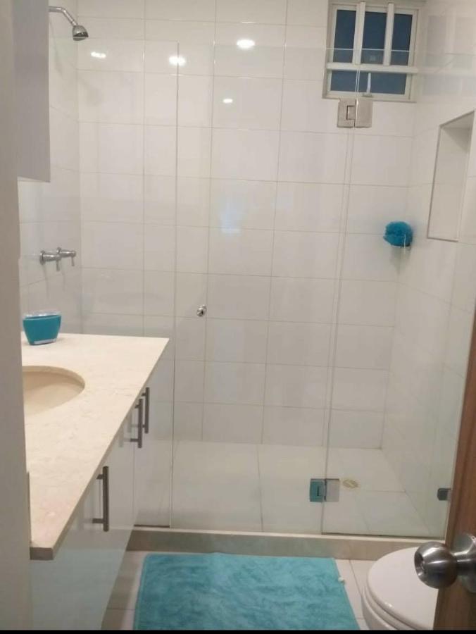 Con Excelente Vista Al Mar Dos Alcobas Morros Apartment *