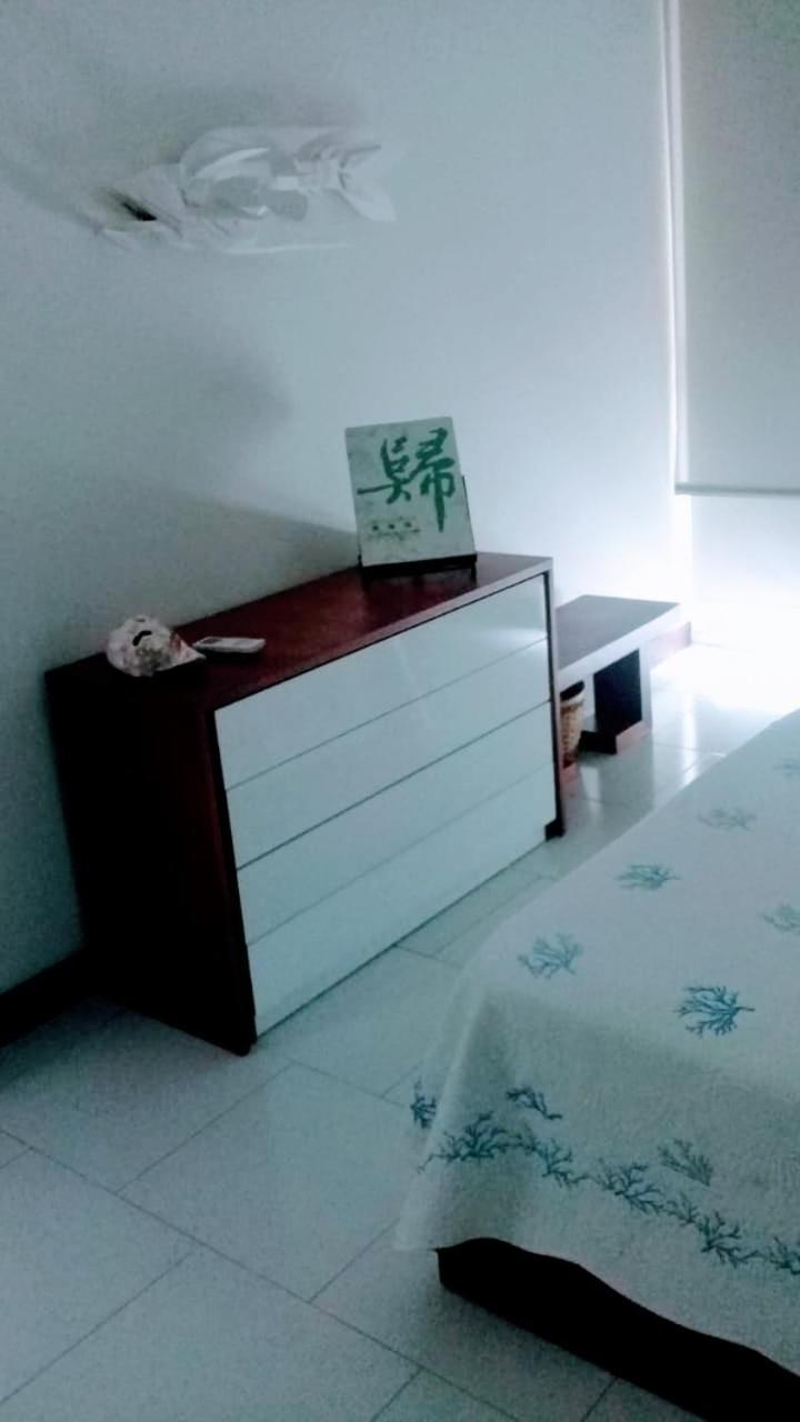 Con Excelente Vista Al Mar Dos Alcobas Morros * Cartagena